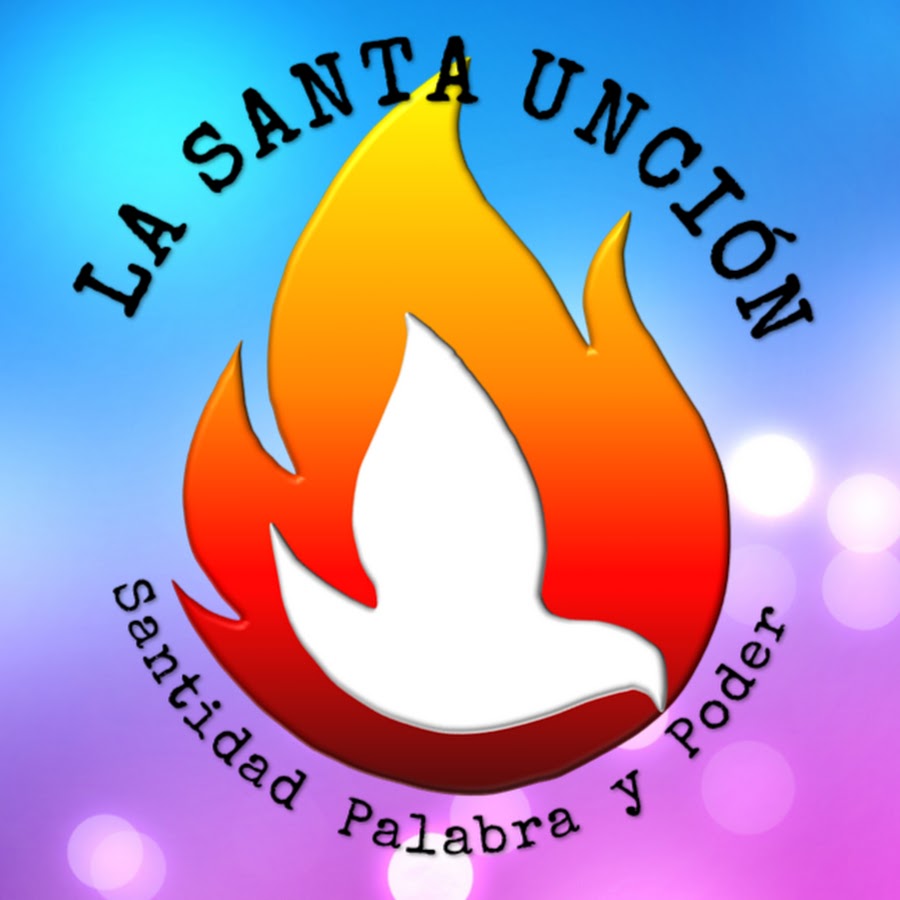 LA SANTA UNCION YouTube channel avatar