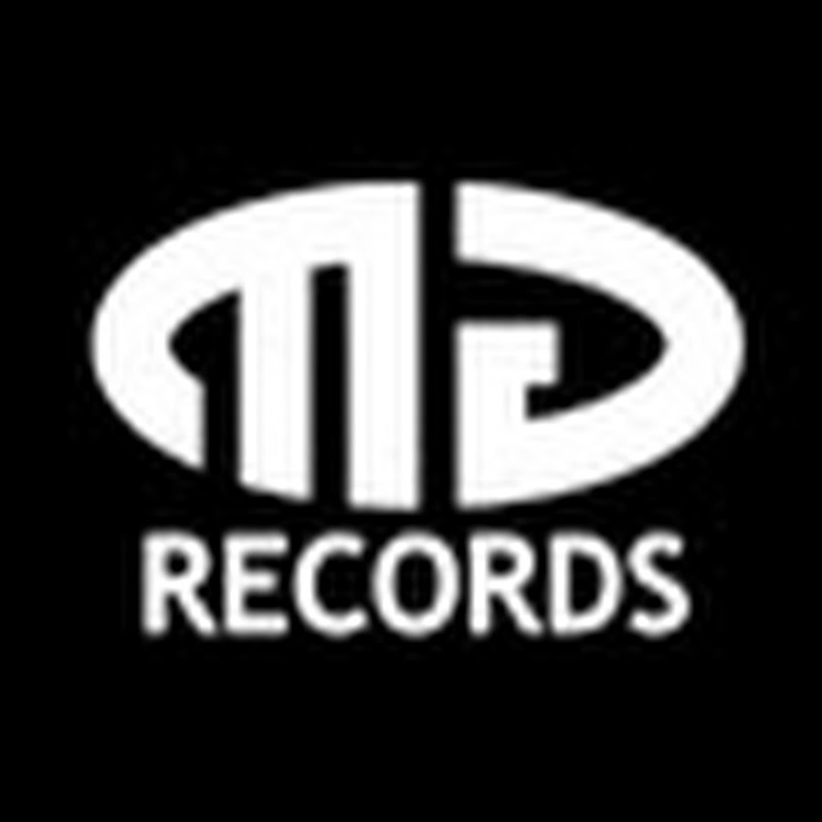 MG Records Avatar de chaîne YouTube