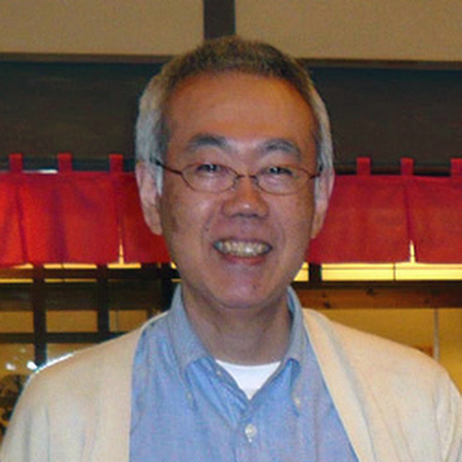 Takashi Hashimoto