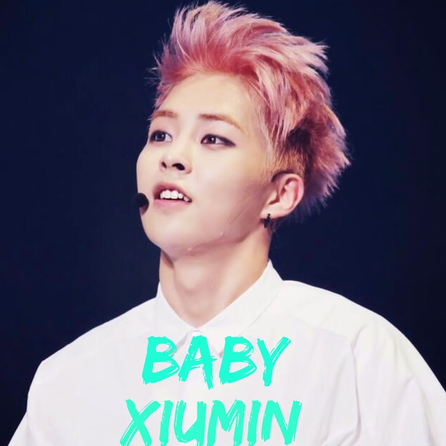 Baby Xiumin