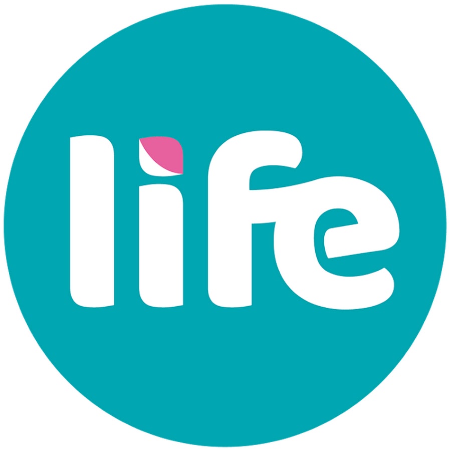 LifeTv YouTube-Kanal-Avatar