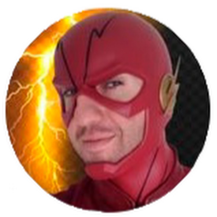 Equipe Flash YouTube channel avatar
