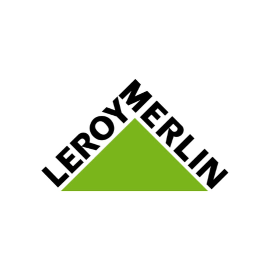Leroy Merlin EspaÃ±a YouTube channel avatar