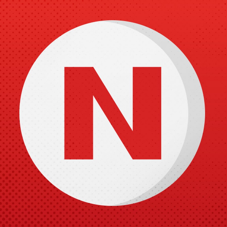 NinChannel YouTube channel avatar