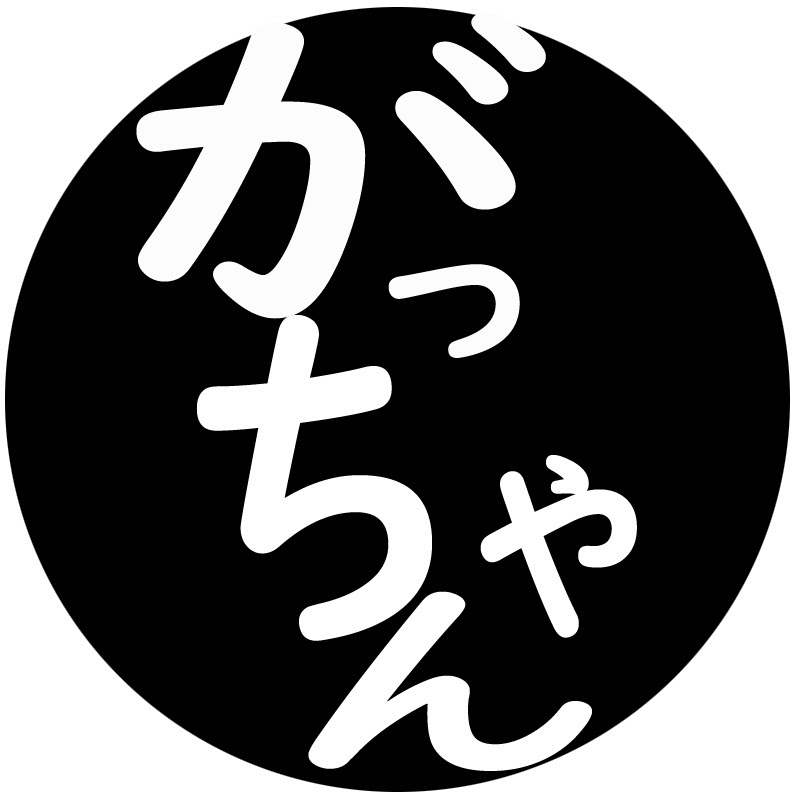 ごく普通の外国人・がっちゃん - 網紅的藏寶箱 