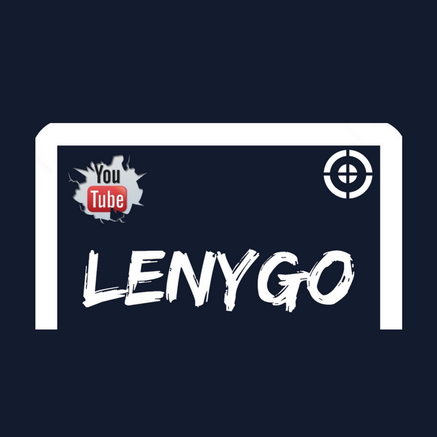 LenyGo YouTube channel avatar