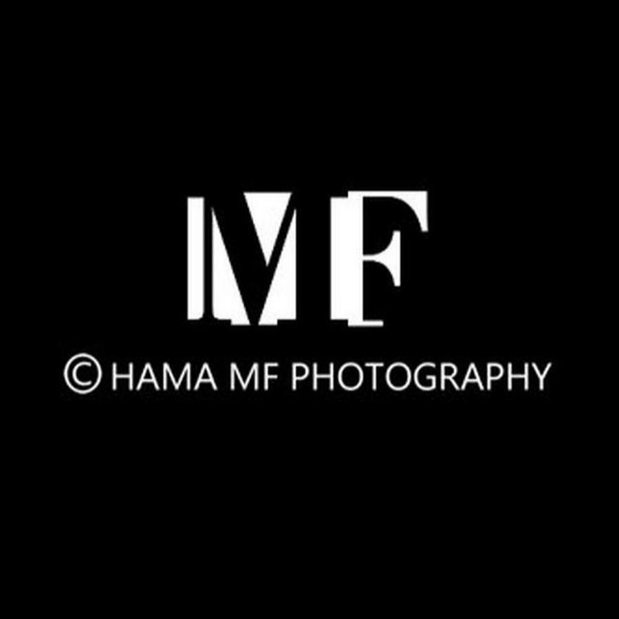 Hama Mf YouTube channel avatar