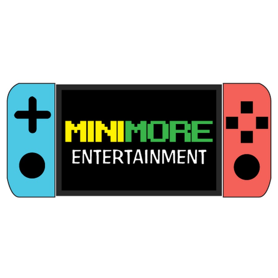 Minimore Entertainment YouTube channel avatar