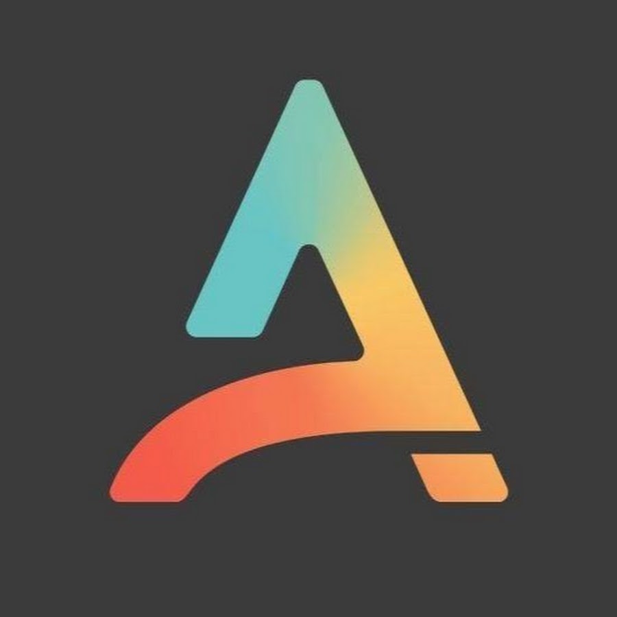AshVid Spot YouTube channel avatar