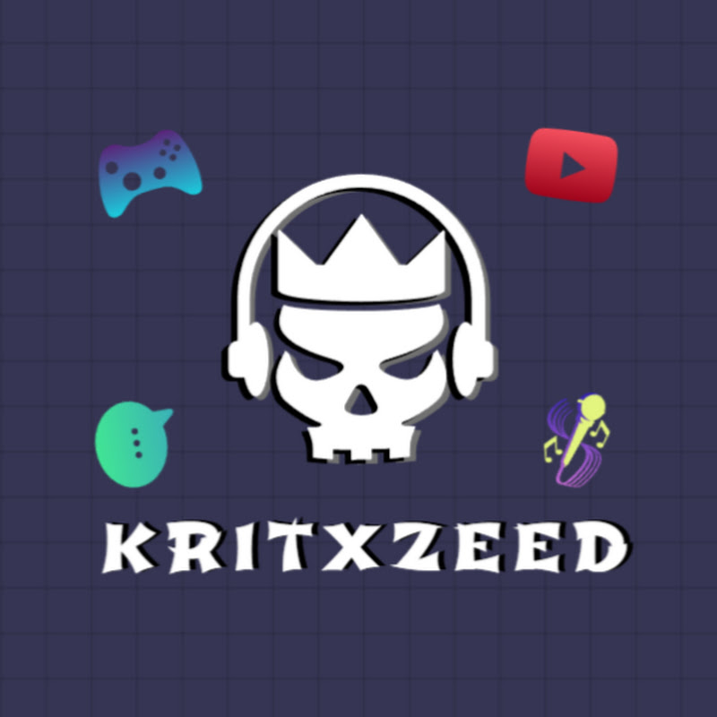 KRITXZEED - 網紅的藏寶箱 
