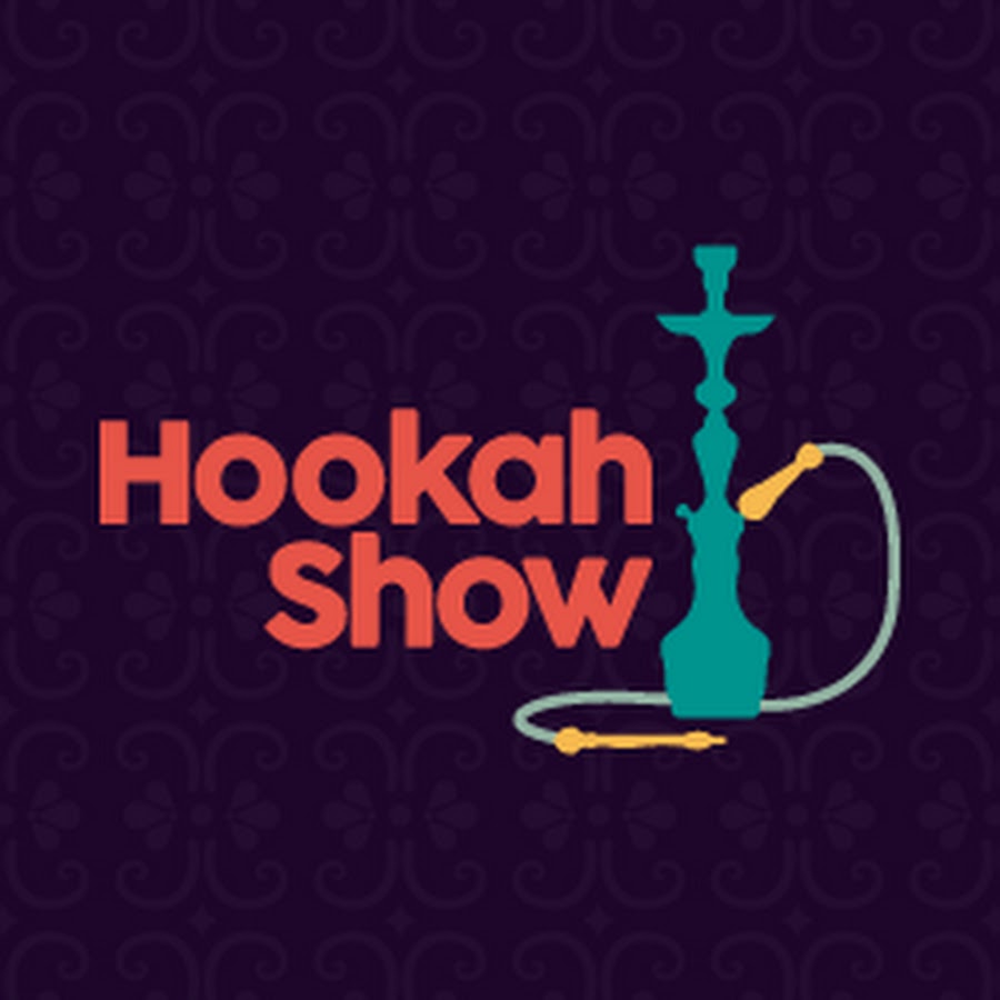 Hookah Show Avatar canale YouTube 