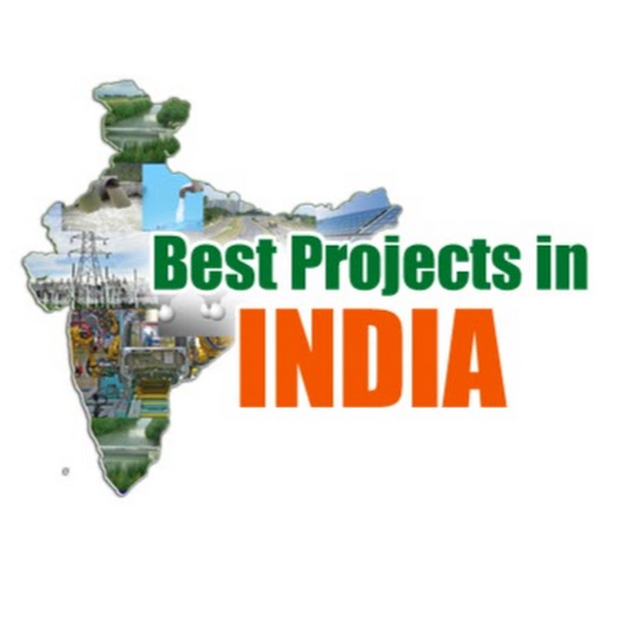 Best Projects In India YouTube channel avatar