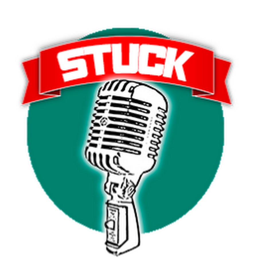 Stuck YouTube-Kanal-Avatar