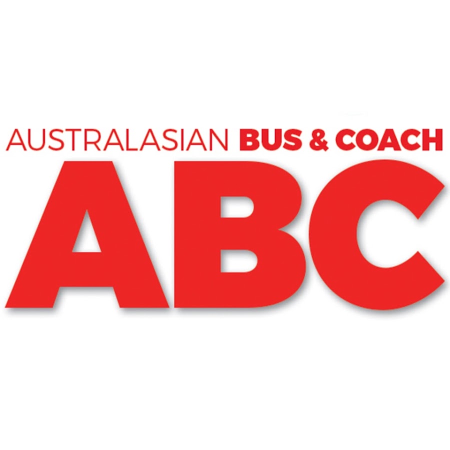Bus & Coach TV Avatar canale YouTube 