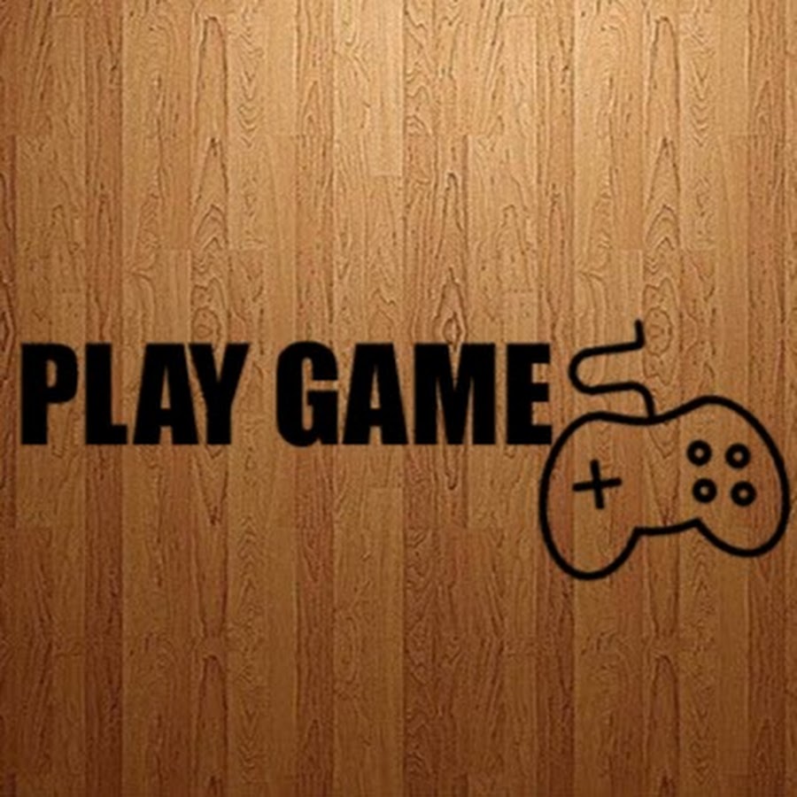 Play Games رمز قناة اليوتيوب