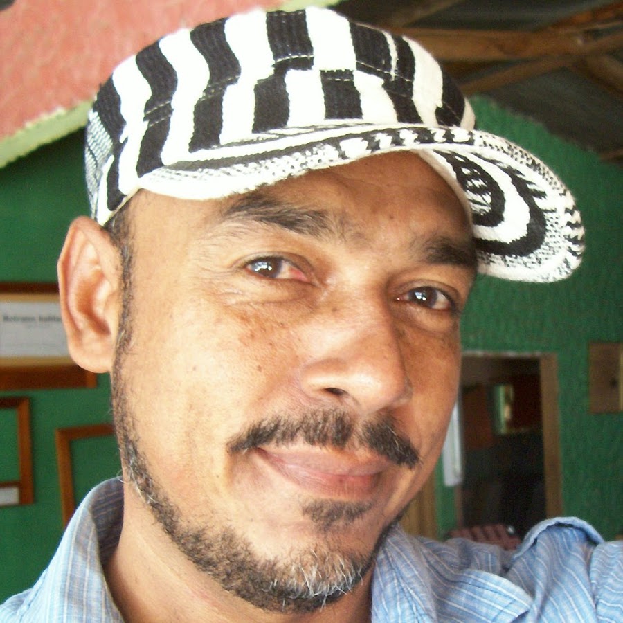 Edgar Alfonso PeÃ±aloza Robles YouTube kanalı avatarı
