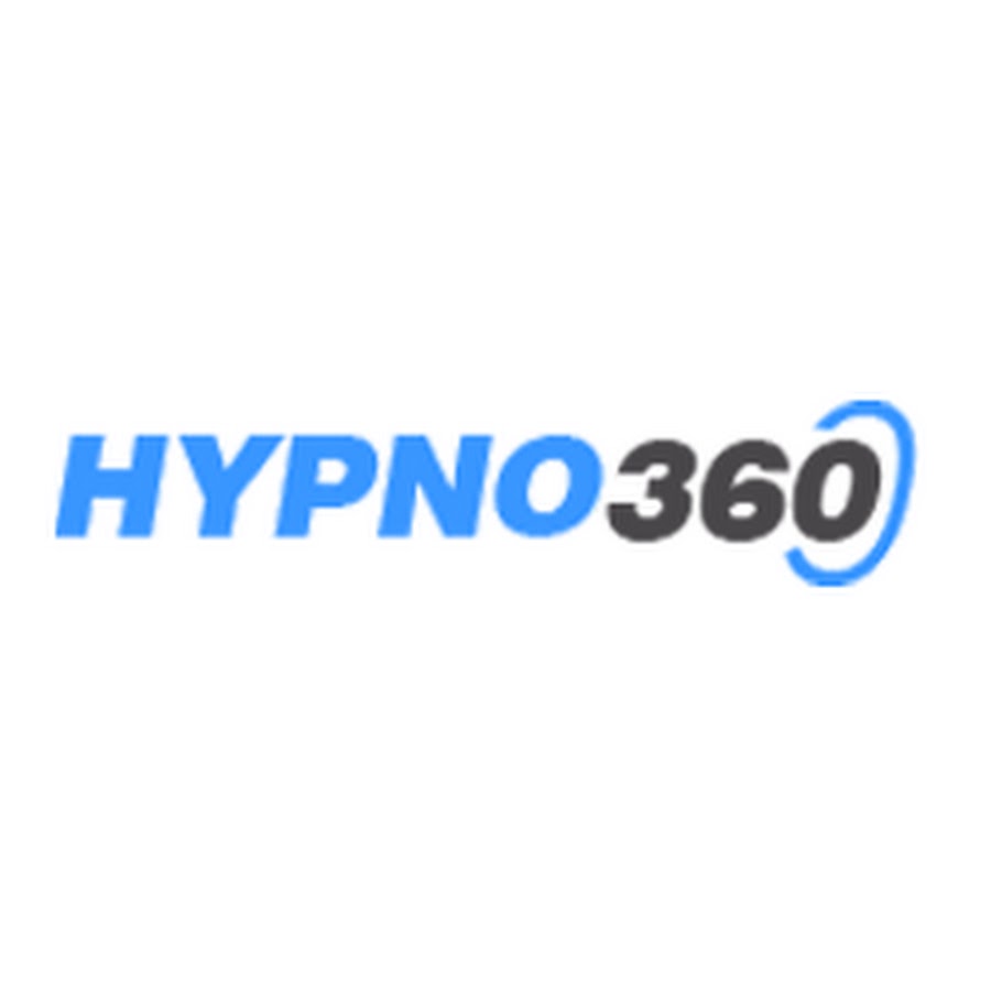 Hypno360 YouTube 频道头像