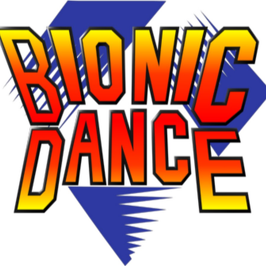 BionicDance ইউটিউব চ্যানেল অ্যাভাটার