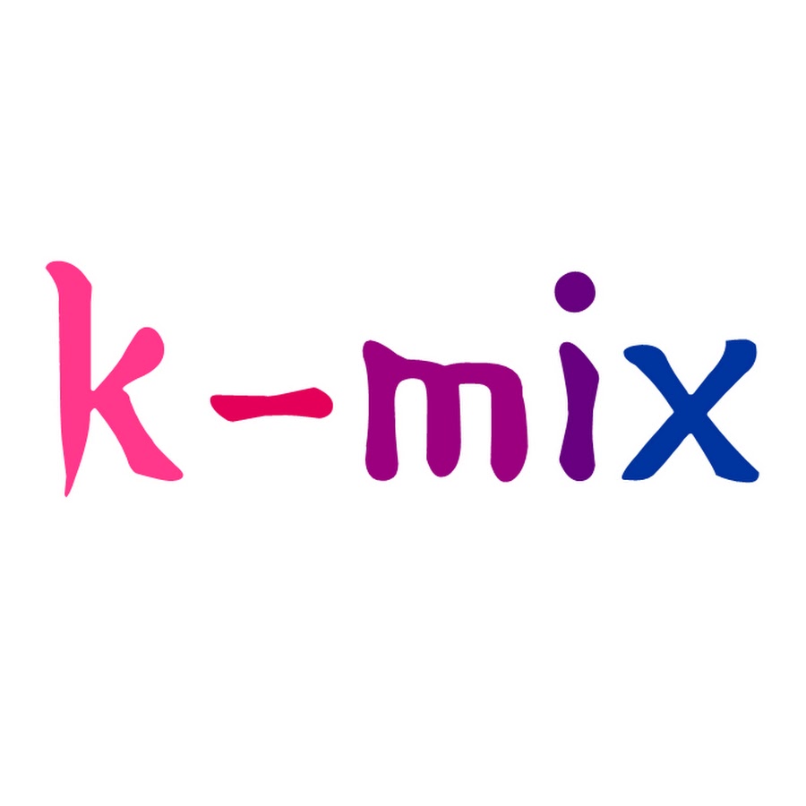 k-mix ইউটিউব চ্যানেল অ্যাভাটার