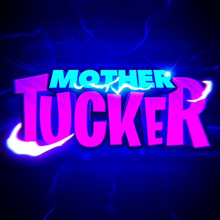 Mother Tucker رمز قناة اليوتيوب