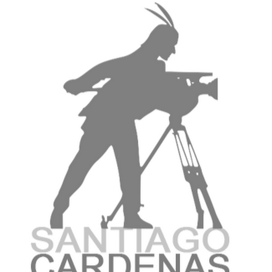Santiago Cardenas YouTube-Kanal-Avatar