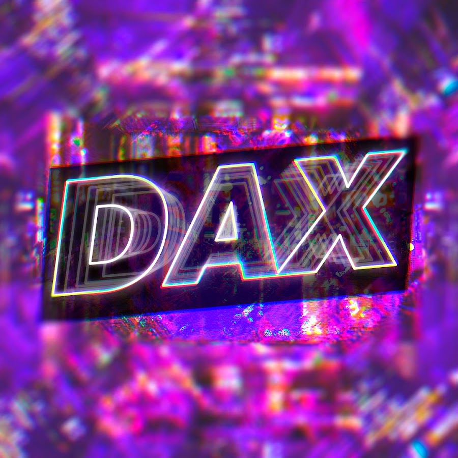 Daxight Avatar canale YouTube 