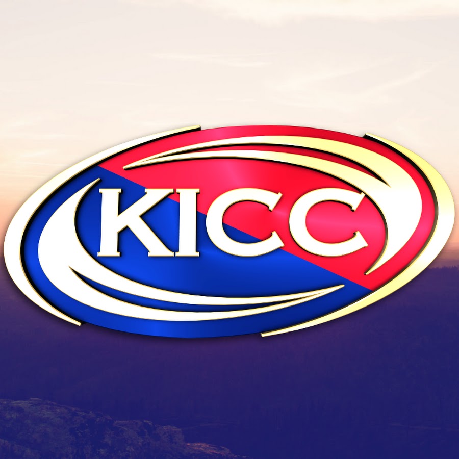 KICCOnline YouTube channel avatar