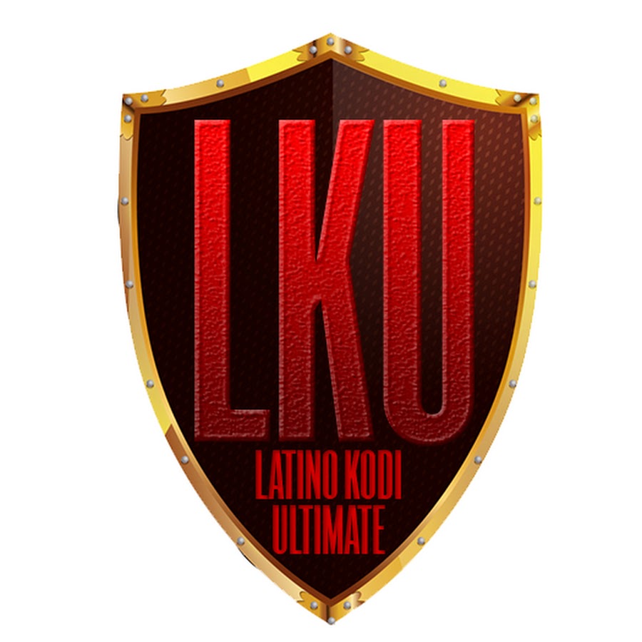 Latino Kodi YouTube channel avatar