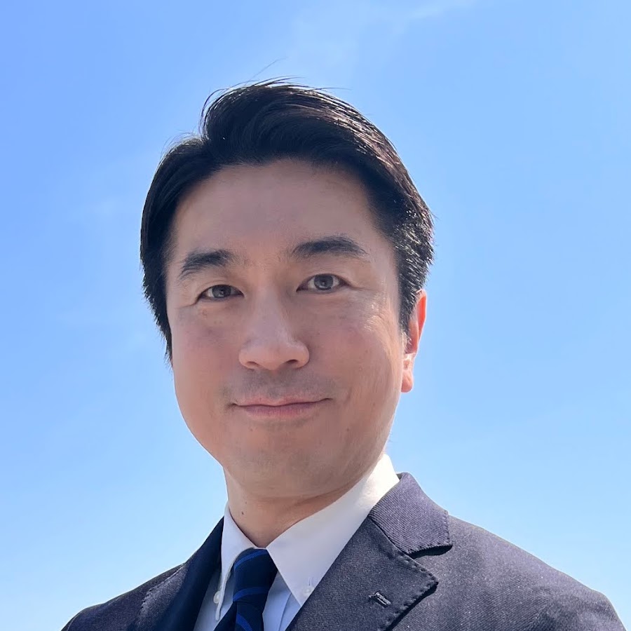共和グループ株式会社共和 鈴木崇朗 Youtube