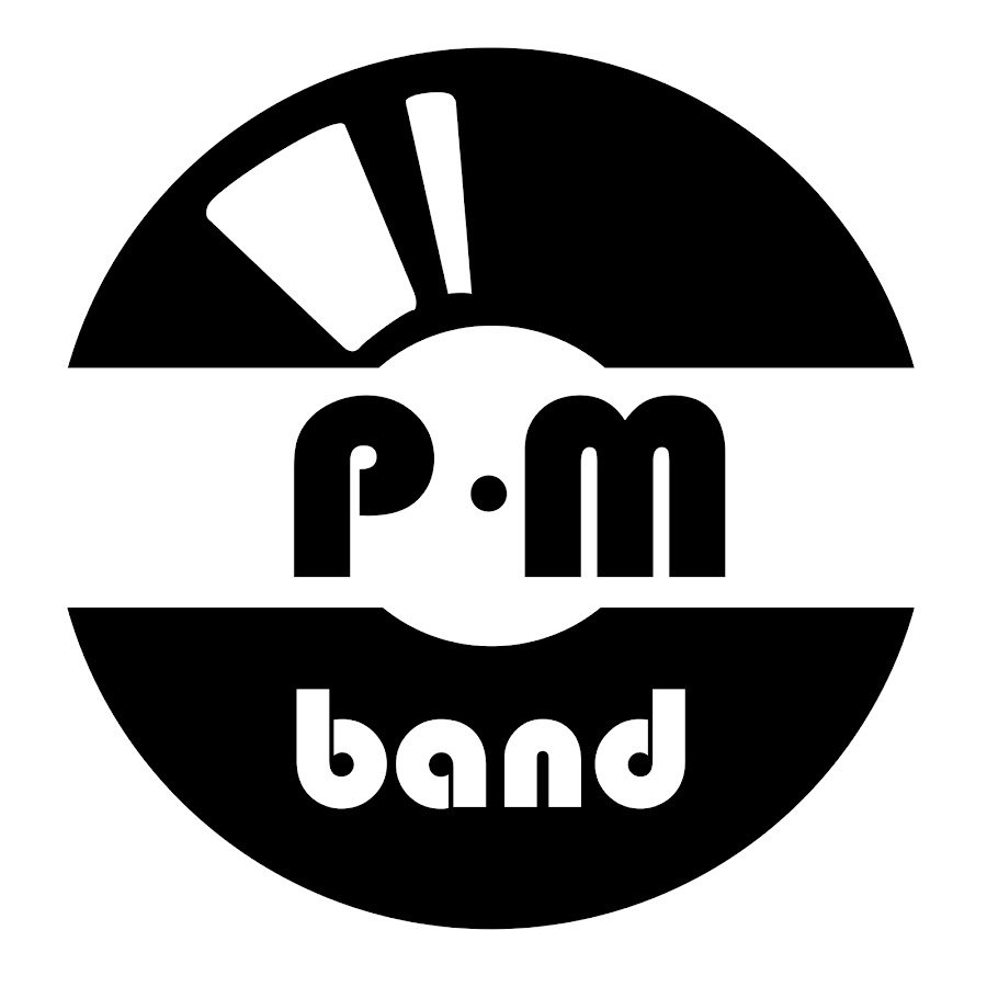 P.M Band Official Awatar kanału YouTube
