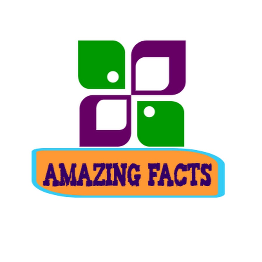 Amazing Facts رمز قناة اليوتيوب