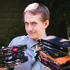Thumbnail of related channel