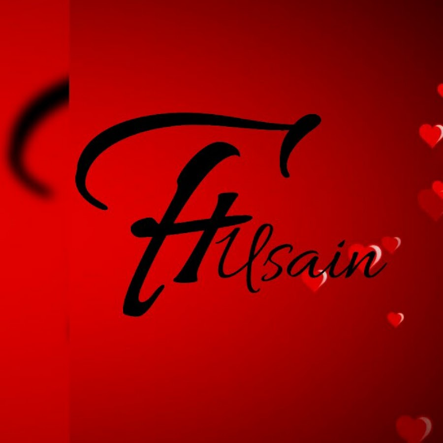 Faisal Husain YouTube channel avatar