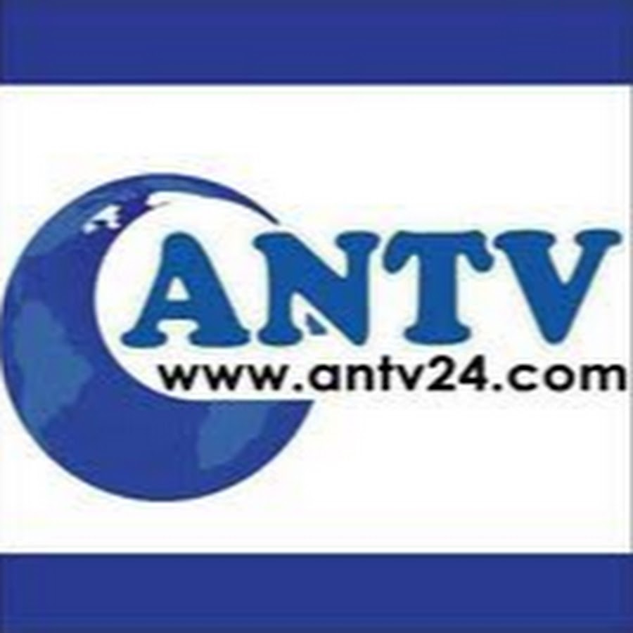 ANTV 24 ইউটিউব চ্যানেল অ্যাভাটার