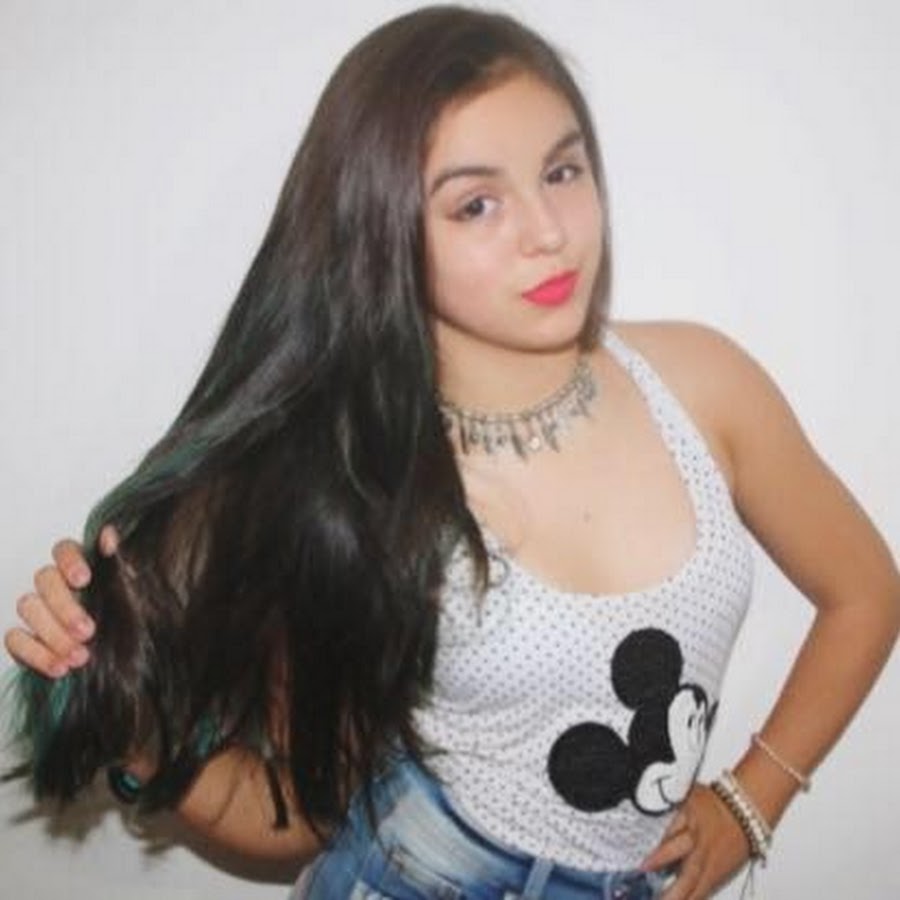 Isabela Angel Oficial YouTube channel avatar