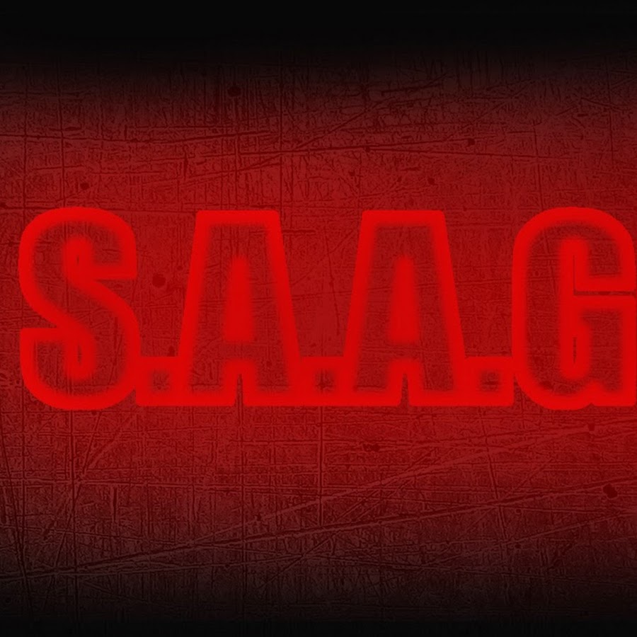 SAAGARAGE YouTube channel avatar