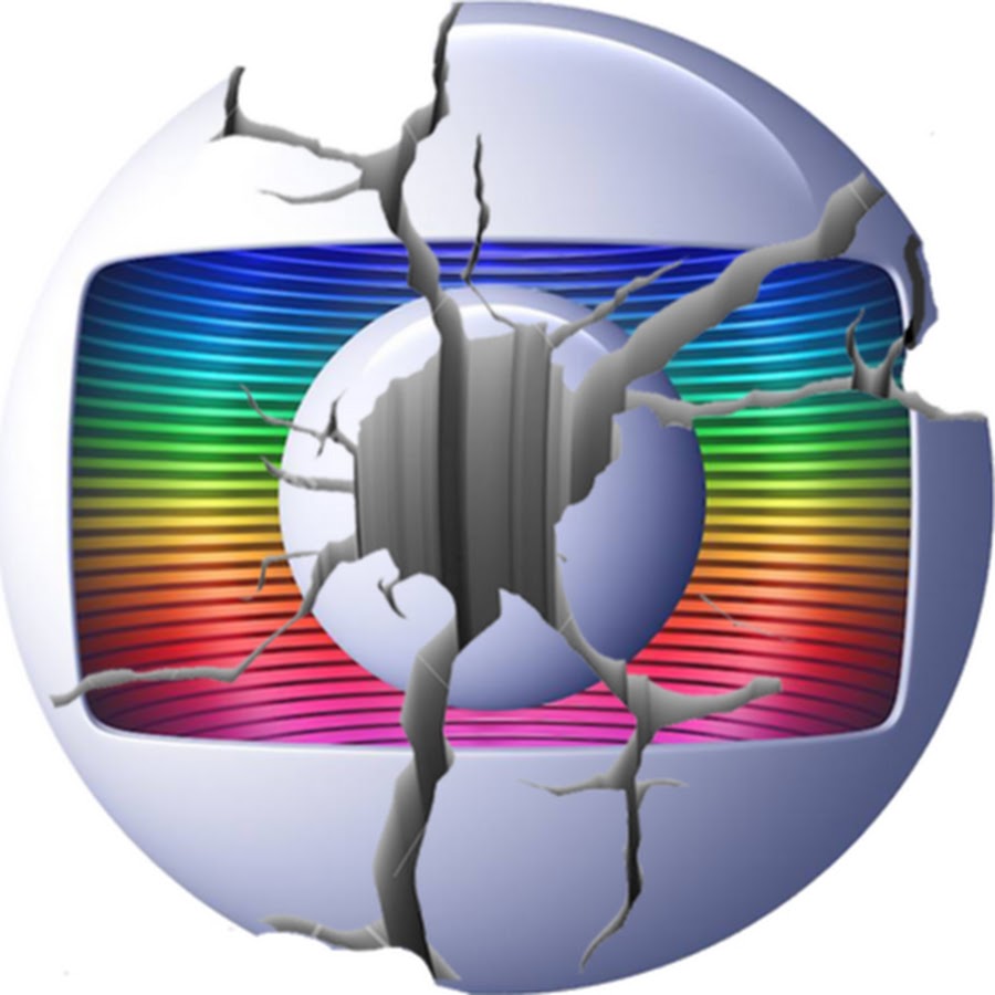 Odeio a Globo ইউটিউব চ্যানেল অ্যাভাটার