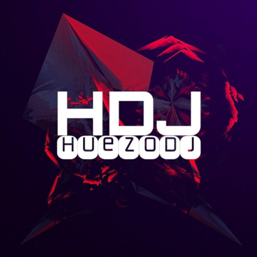Huezo DJ Avatar de chaîne YouTube