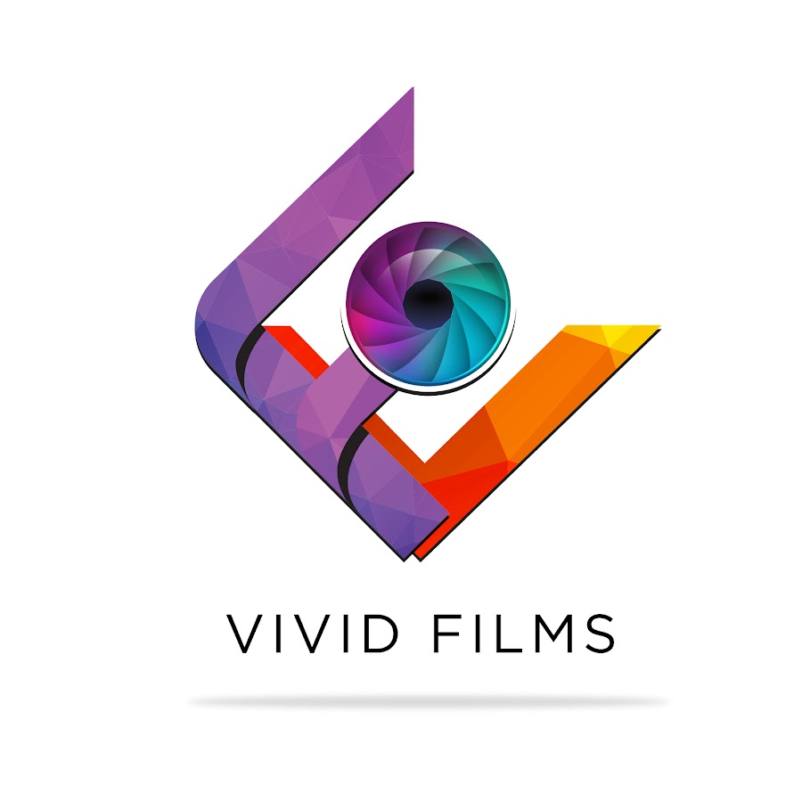Vivid Films India YouTube channel avatar