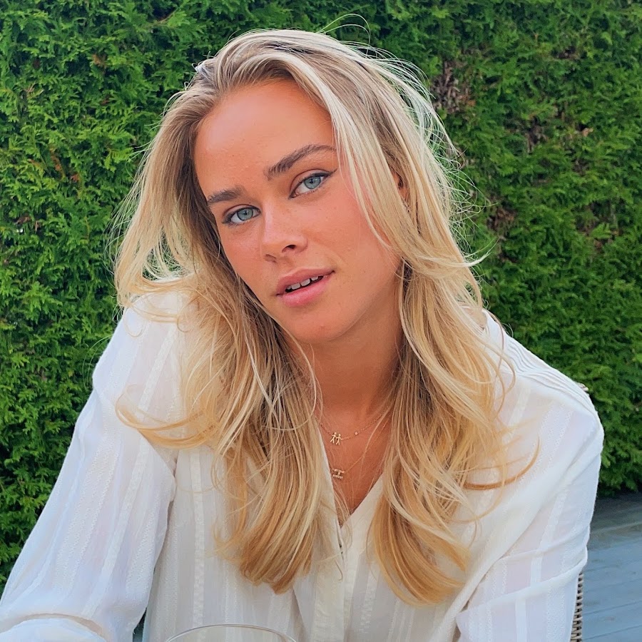 Helena F. Ã˜dven YouTube channel avatar
