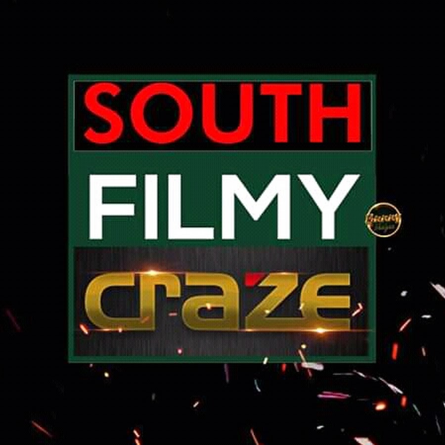 South Filmy Craze YouTube kanalı avatarı