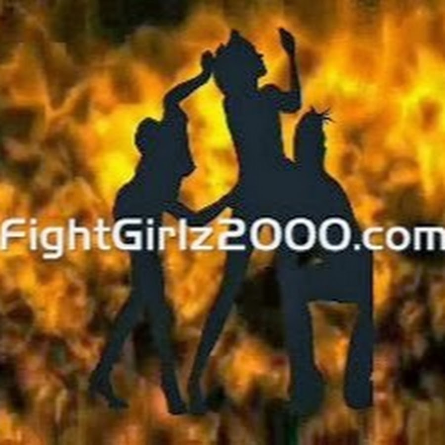 FightGirlz2000 رمز قناة اليوتيوب
