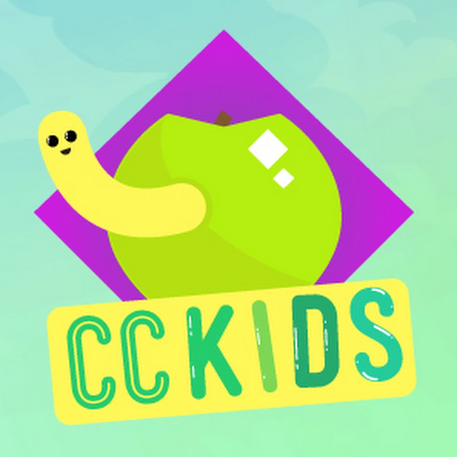 Crash Course Kids رمز قناة اليوتيوب