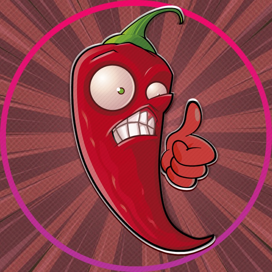 pimenta frita Avatar channel YouTube 