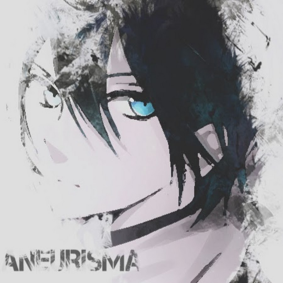 Aneurisma YouTube channel avatar