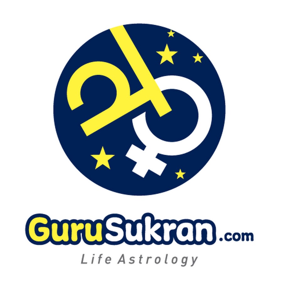 gurusukran YouTube channel avatar