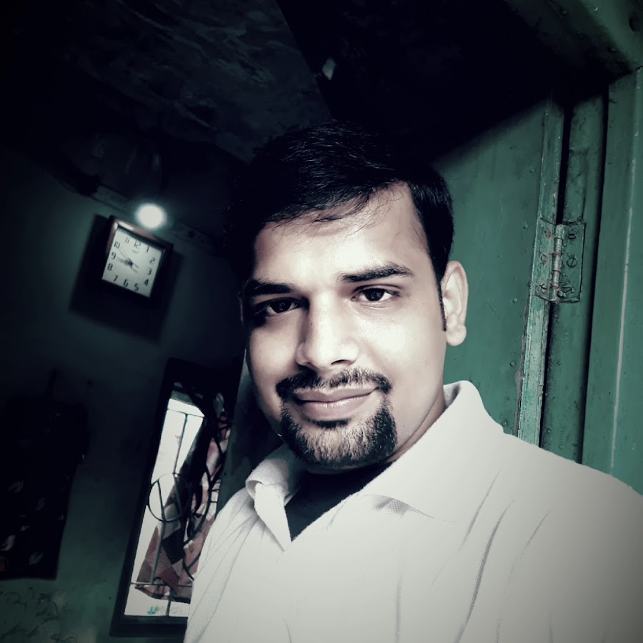 Amar Tiwari YouTube channel avatar