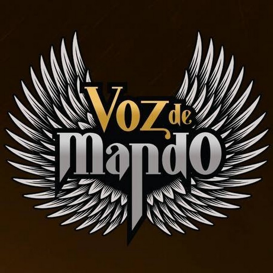 Grupo Voz De Mando YouTube channel avatar