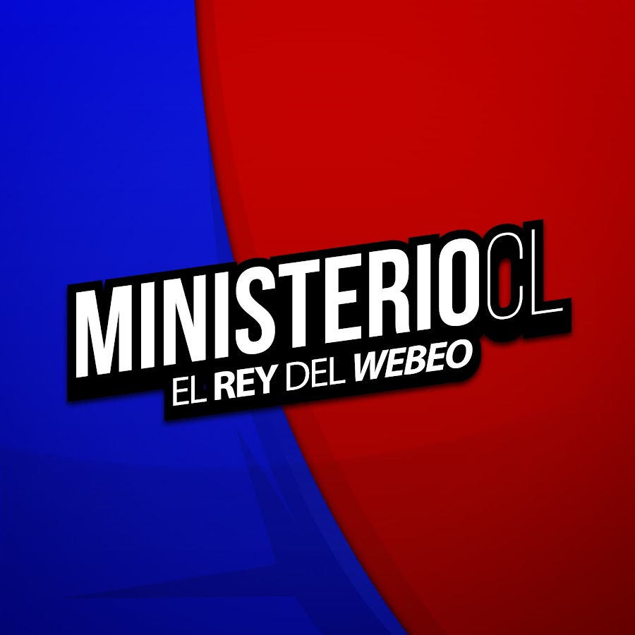 Ministerio Cl YouTube kanalı avatarı
