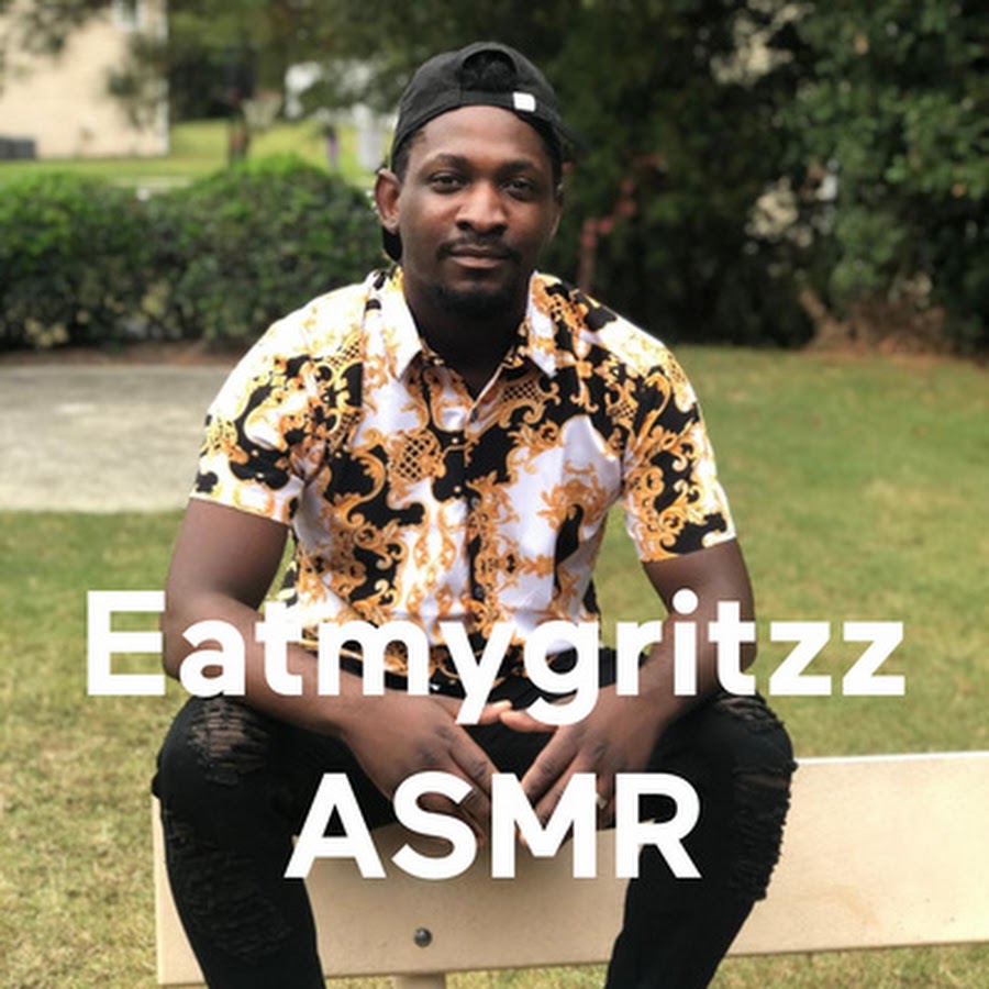 Eatmygritzz ASMR YouTube channel avatar